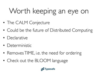 Just


Use ACKing
and be done with it
 