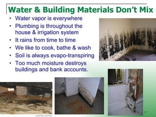 Building science | PPT