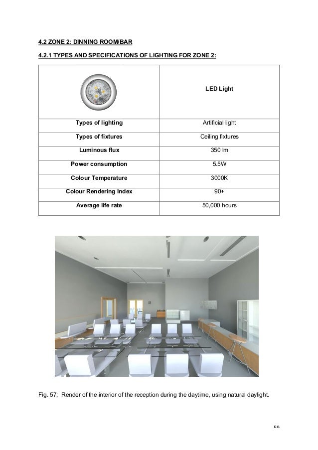 building science 2 report