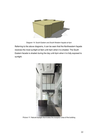 Building science report [malaysia] | PDF