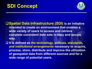 Building Spatial Data Infrastructures for Spatial Planning in Africa ...