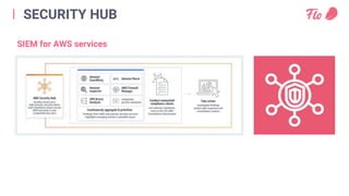 Building security from scratch | PPTX