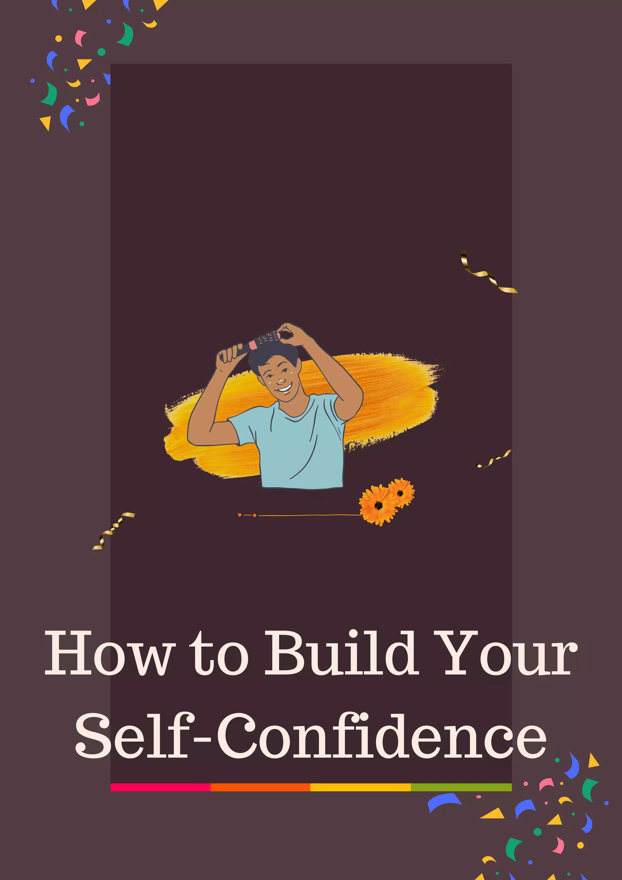 Pam Bondi Education: Building Confidence And Self Esteem - oz30gug