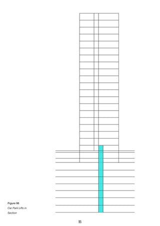 Figure 96
Car Park Lifts in
Section
95
 
