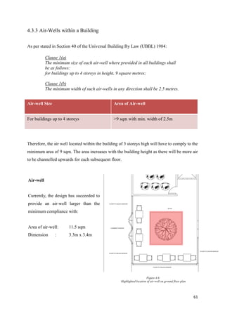 Building services project 2 proposal report | PDF