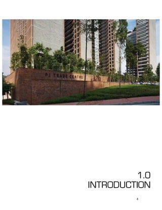   4	
  
1.0
INTRODUCTION
 