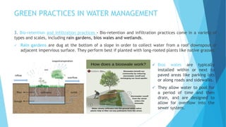 Comprehensive Guide to Water Distribution, Treatment, and Green Water ...