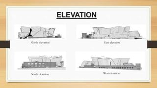 WALT DISNEY CONCERT HALL | PPTX