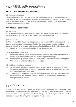 CASE STUDY OF BUILDING SERVICES IN PUBLIC BUILDINGS | PDF