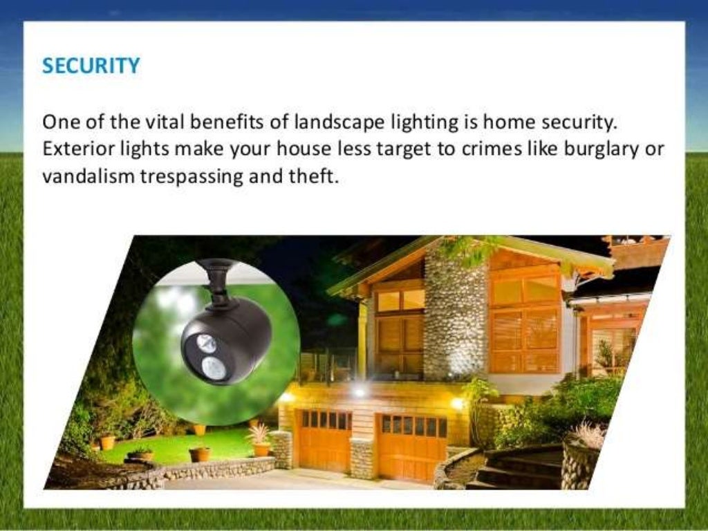 LANDSCAPE LIGHTING landscape-lighting
