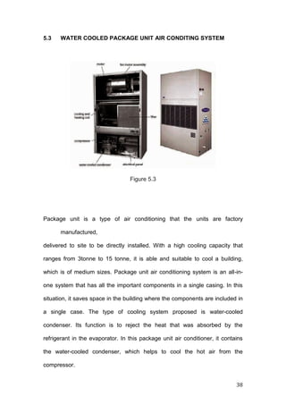 Package Unit Plan Building services final report | PDF