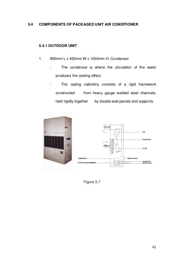 building services final report air conditioning service report sheets