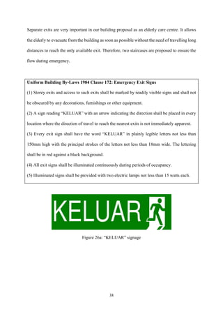 Building Services in Public Buildings | PDF