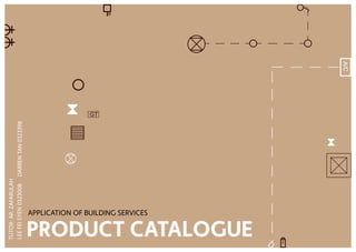 Building services project 2 catalogue | PDF