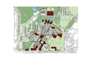 University of Minnesota Duluth Campus Master Plan