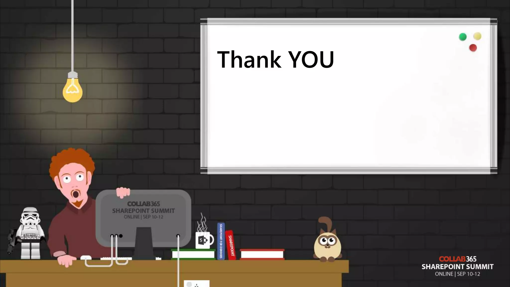 Thank YOU 