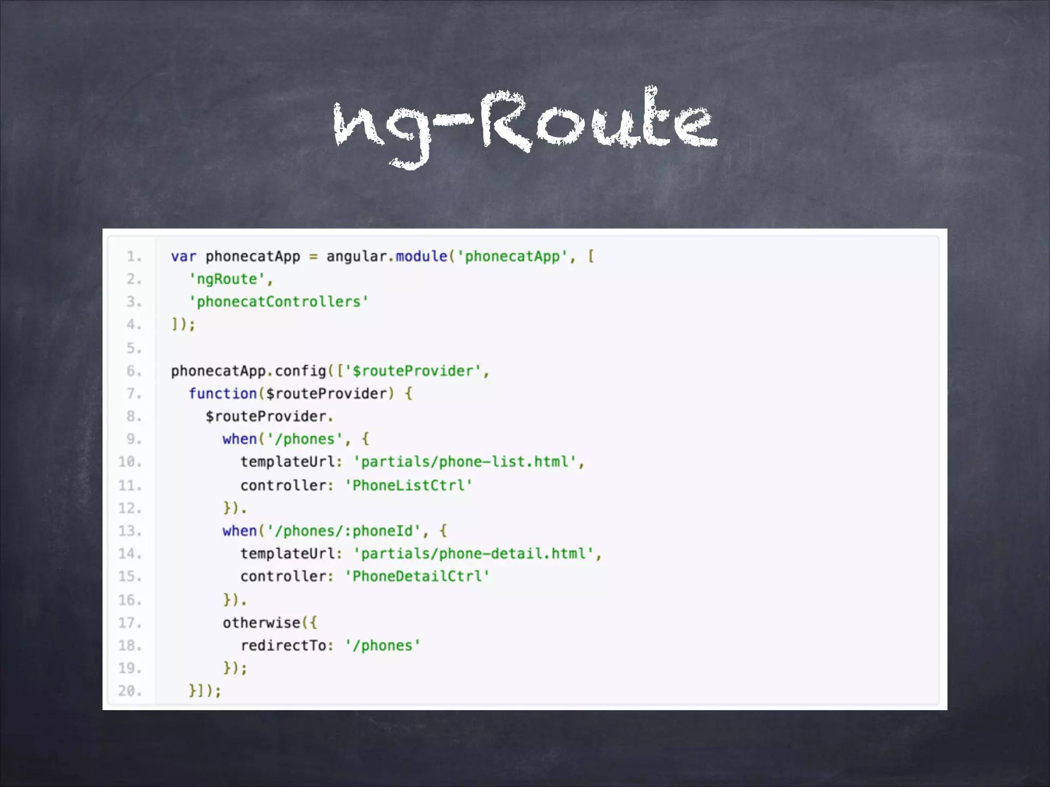 ng-Route

 