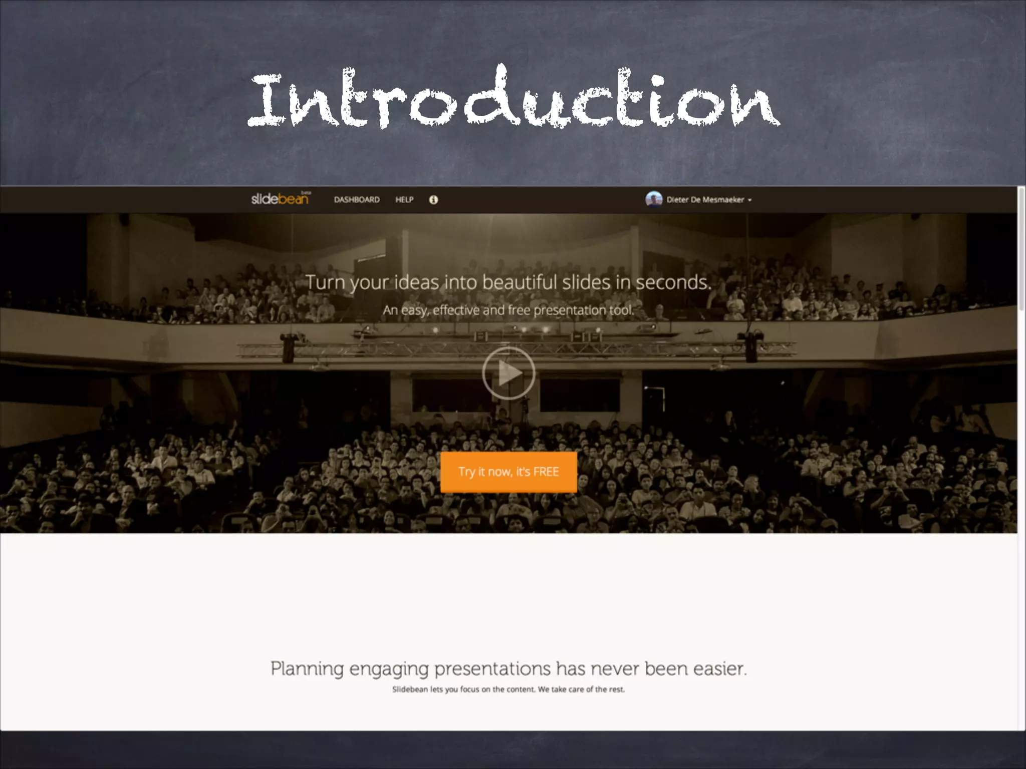 Introduction

 