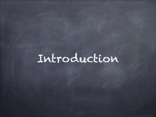 Introduction

 
