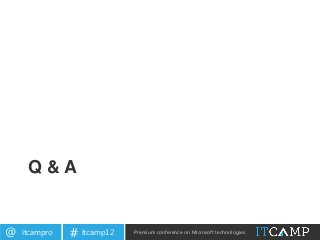 Building single page, modular html5 applications for PC and Mobile