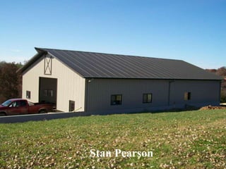 Stan Pearson
 