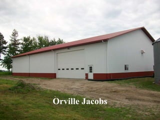 Orville Jacobs
 