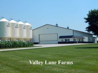 Valley Lane Farms