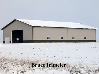 Bruce Irlmeier