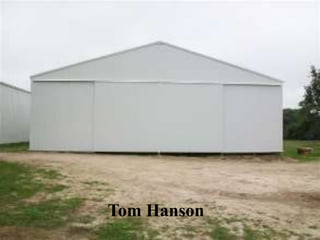 Tom Hanson
 