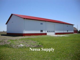 Nessa Supply
 