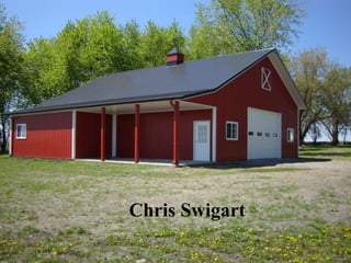 Chris Swigart
Chris Swigart
 