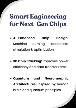 Building Smarter Chips: The Engineering Behind Next-Gen Semiconductors ...