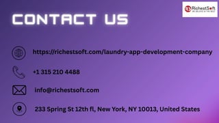 Building Smarter On-Demand Laundry Experiences Through Technology.pptx