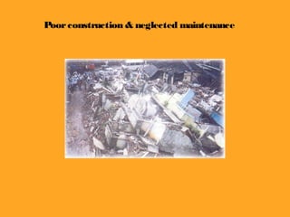 Buildings structural repair consultant within estimated repair ...