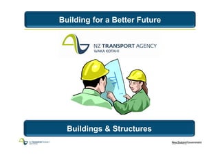 Building for a Better Future
Buildings & StructuresBuildings & Structures
 