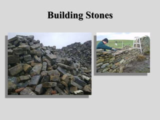 Building Stones
 