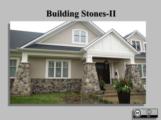 Building Stones-II
 