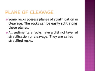 Building stones quarrying | PPTX