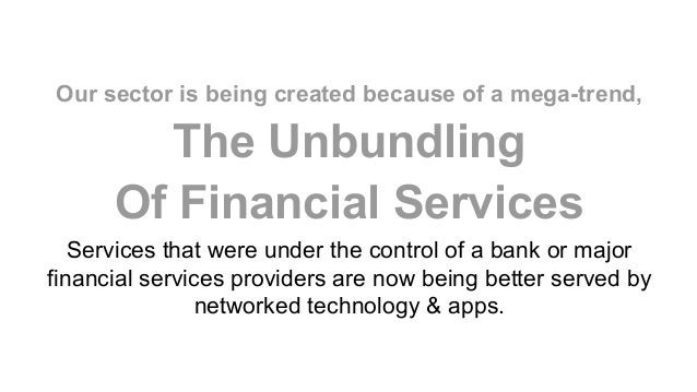 Building Strategic Partnerships In Fintech By Arthur T