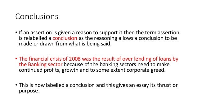 Corporate greed essay