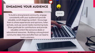 Building Strong Brand Communities on Social Media_Sofia Tsempera.pdf