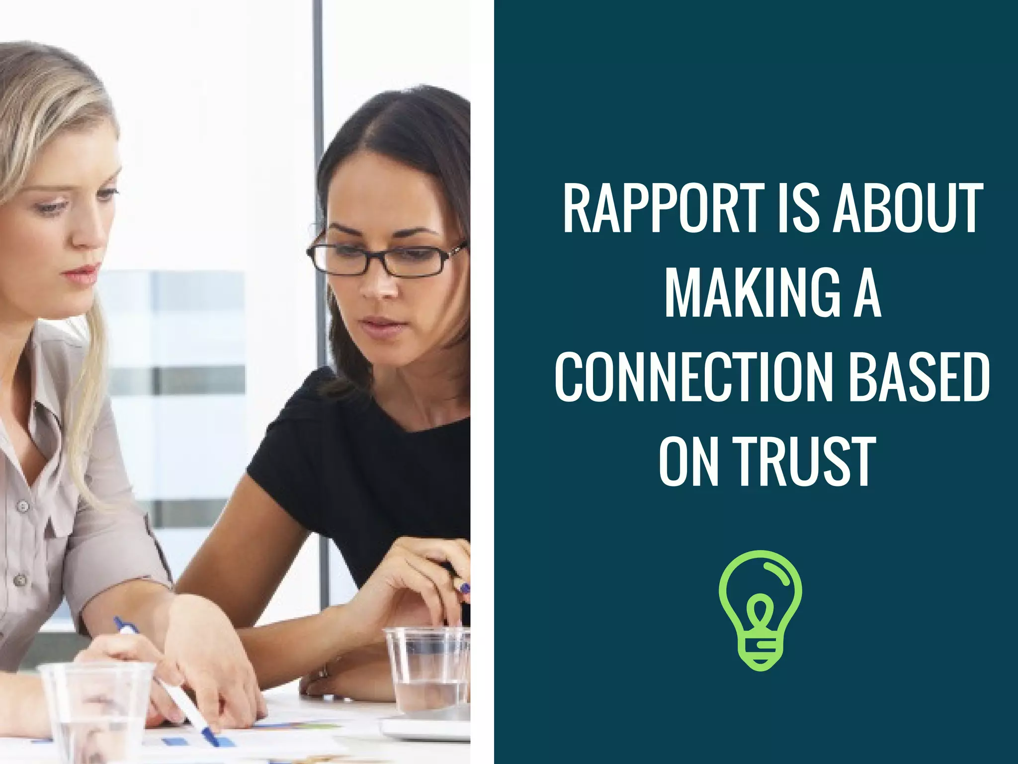 Building Stronger Customer Relationships | PDF