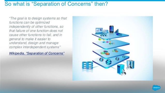 Apex Enterprise Design Patterns Apex Enterprise Design Patterns