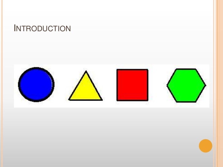 Building strong shapes with triangles