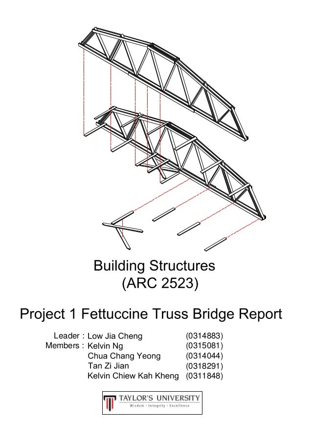 Building Structure Project 1 Report