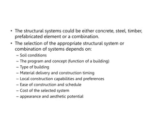 building structures of architectural students.pptx