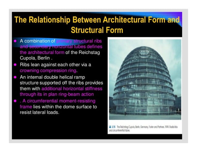 Building structures for architects | PDF