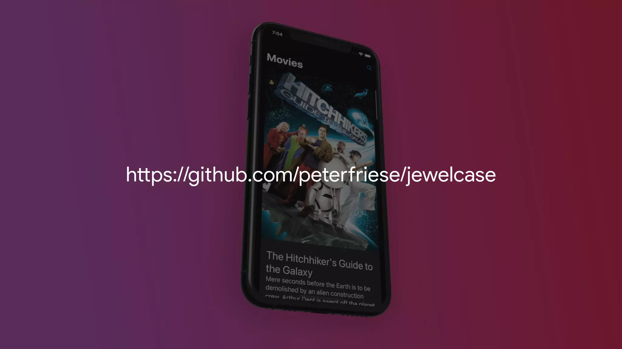 h
tt
ps://github.com/pete
rf
riese/jewelcase
 