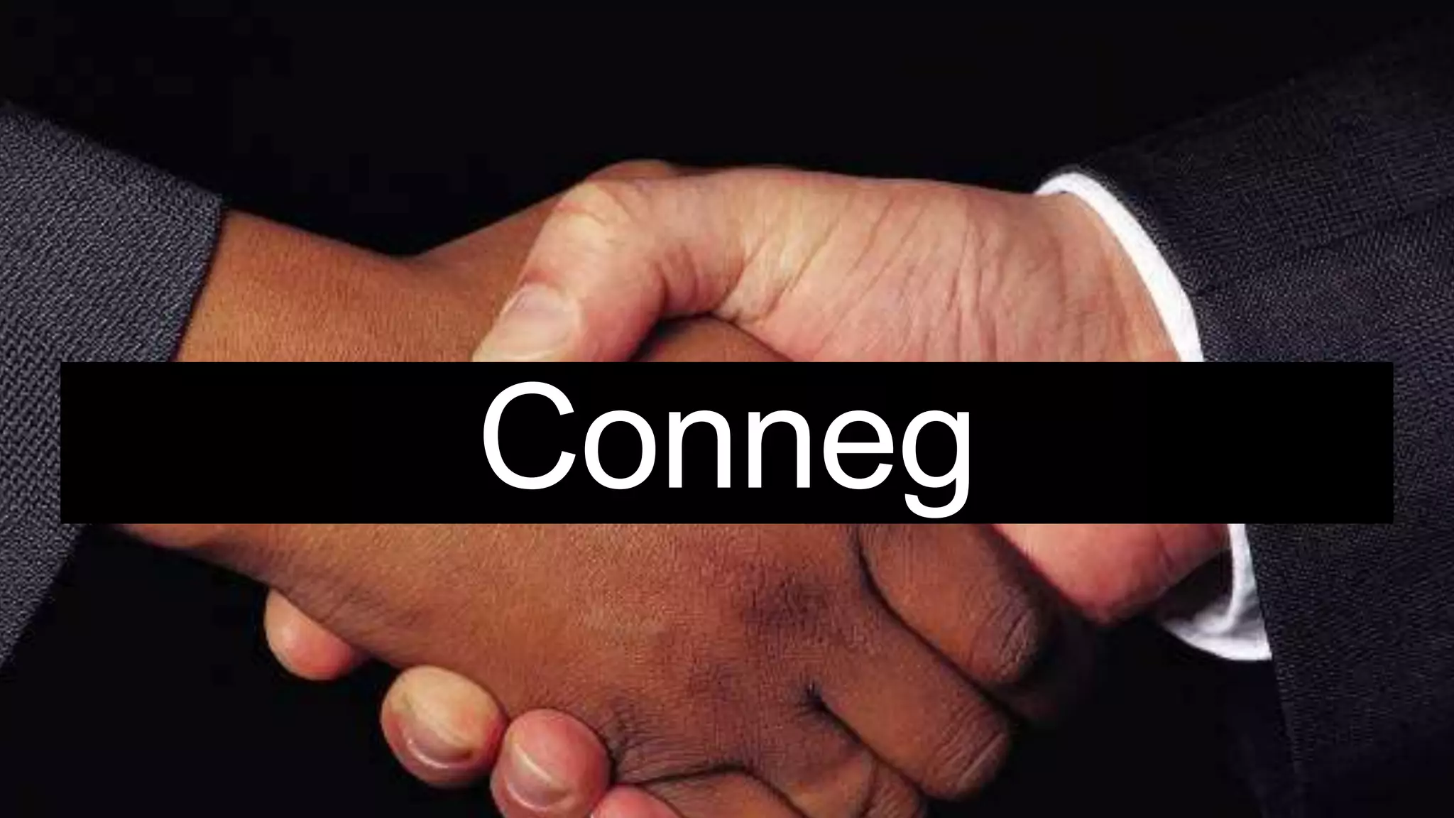 Conneg