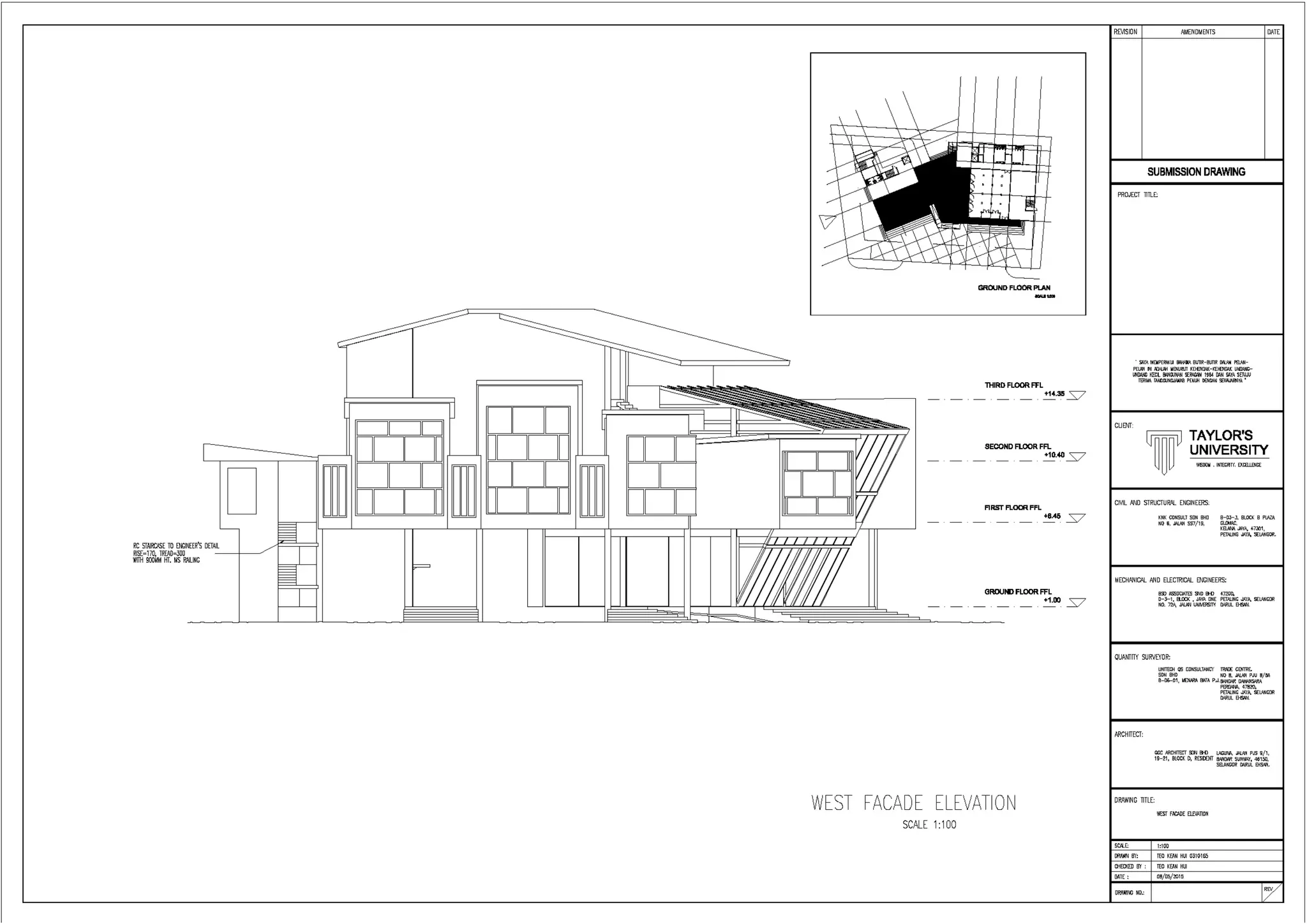 Building tech 2 project 2